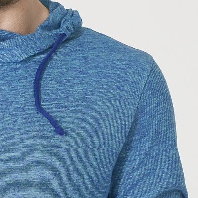 Nick Hoody DH809 Turquesa