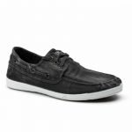 Boat Shoes Elbrus | Negro