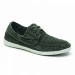 Boat Shoes Elbrus | Kaki