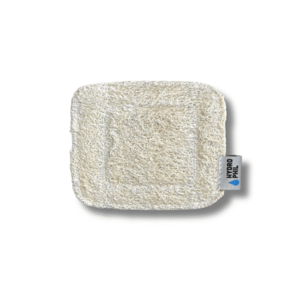 Almofada de luffa para sabonete Hydrophil