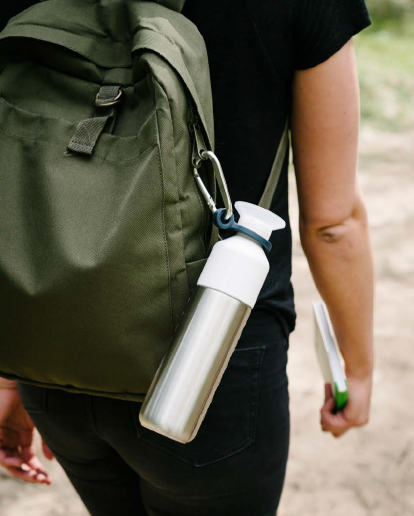 Dopper Carrier, acessório de transporte para garrafason