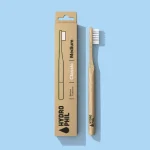 Escova de Dentes em Bambu | Clássica Média - Image 3