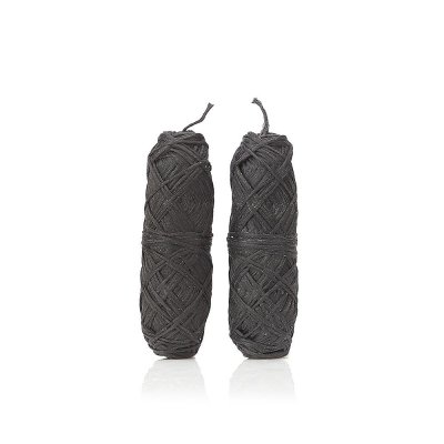 Fio dental carvão 3