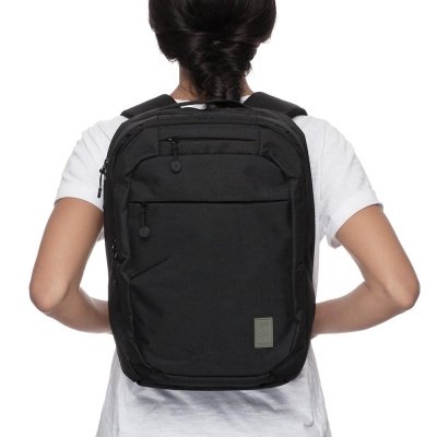 101 Backpack Black 2