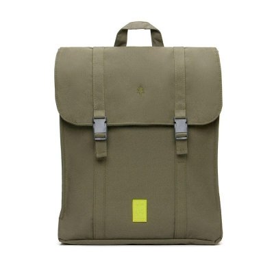 Handy Backpack Olive
