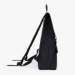 Mochila Lefrik Handy XL Backpack em poliéster reciclado com compartimento acolchoado para portátil e bolsos organizadores.