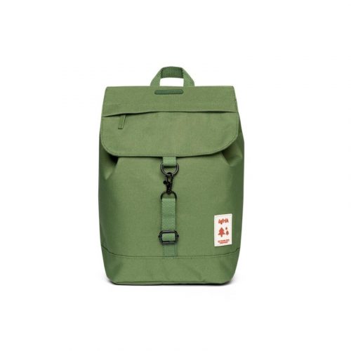 A mochila Mini Scout é leve e perfeita para os seus objetos mais pequenos. As alças ajustáveis tornam esta mochila muito confortável.