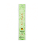 Incenso repelente de mosquitos Auroshikha com Neem e citronela