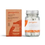 Pastilhas Dentífricas Naturais - Laranja