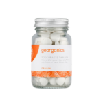 Pastilhas Dentífricas Naturais - Laranja - Image 2