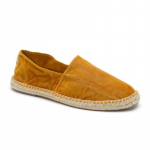 Slip-on vegan Old Trebol da Natural World Eco em algodão orgânico