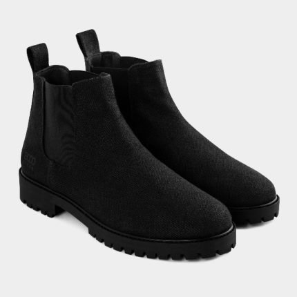 Botas Chelsea em cânhamo | 8000Kicks