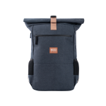 Esta é a primeira mochila impermeável em cânhamo do mundo! Simples, prática e minimalista o que a torna perfeita para qualquer viagem.