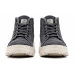 Botas vegan Jara da Natural World Eco em algodão orgânico