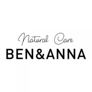 logo Ben & Anna