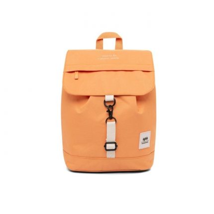 A mochila Mini Scout é leve e perfeita para os seus objetos mais pequenos. As alças ajustáveis tornam esta mochila muito confortável.