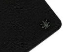 Carteira de cânhamo Stealth 8000Kicks com proteção RFID.