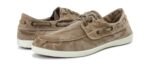 Boat Shoes Elbrus | Beige - Image 2
