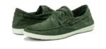 Boat Shoes Elbrus | Kaki - Image 2