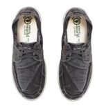 Boat Shoes Elbrus | Negro - Image 3