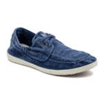 Boat Shoes Elbrus | Marino Escuro