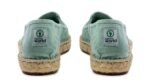 Alpercatas Old Merle | Aqua - Image 2