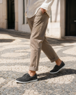 Boat Shoes Elbrus | Negro - Image 2