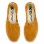 Slip-on vegan Old Trebol da Natural World Eco em algodão orgânico