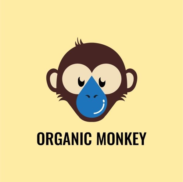 Organic Monkey