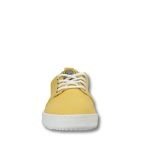 Sapatos vegan feitos à mão em Portugal. Os Citizen Yema da Motion Shoes combinam conforto, estilo e materiais sustentáveis como algodão orgânico e cânhamo.