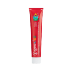 Pasta de Dentes Georganics com Hidroxiapatita - Morango