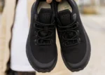 Sapatilhas Trekker 8000Kicks em cânhamo