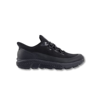 Sapatilhas Trekker 8000Kicks em cânhamo