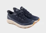 Sapatilhas Trekker 8000Kicks em cânhamo