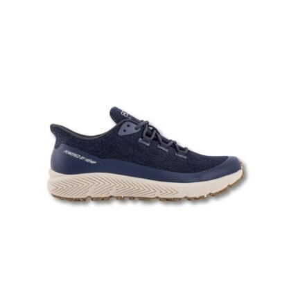 Sapatilhas Trekker 8000Kicks em cânhamo