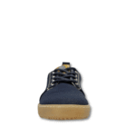 Sapatos Citizen da Motion Shoes em marino, veganos e sustentáveis, com exterior em algodão orgânico