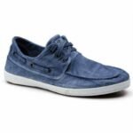 Boat Shoes Elbrus | Celeste