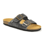 Sandálias Tropic | Gris