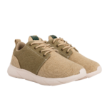 Ténis Explorer Beige & Green | 8000Kicks