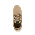 Ténis Explorer Beige & Green | 8000Kicks - Image 3
