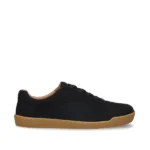 Sapatilhas Barefoot Vegan Aya Preto