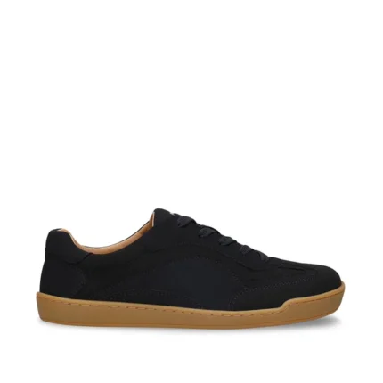 Sapatilhas Barefoot Vegan Aya Preto