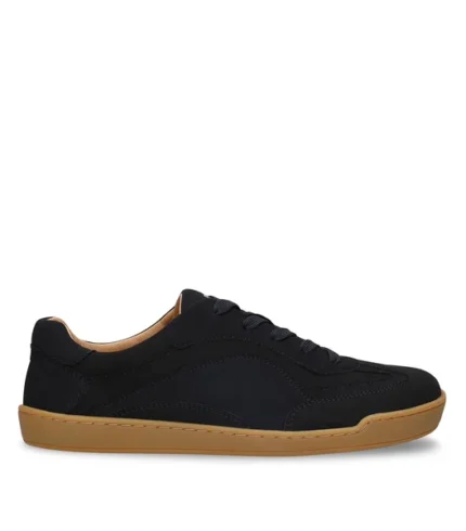Sapatilhas Barefoot Aya Preto | NAE Vegan Shoes