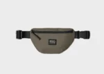 Bolsa de cintura em cânhamo 8000Kicks