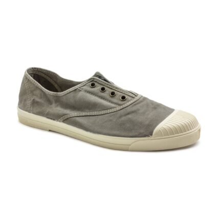 Ténis vegan Old Condor da Natural World Eco em algodão orgânico