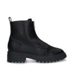 Botins Becca Preto | NAE Vegan Shoes