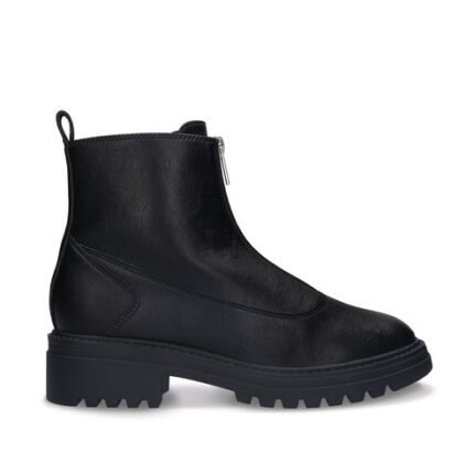 Botins Becca Preto | NAE Vegan Shoes