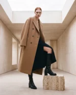 Botas Altas Betia | NAE Vegan Shoes