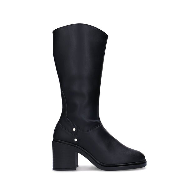 Betia_Black_1 Botas Altas Betia | NAE Vegan Shoes