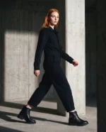 Botins Cody Preto - Image 3